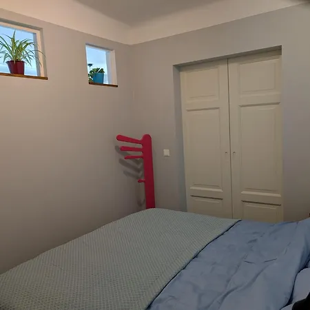 Kalamaja With Old Town View! * Таллин