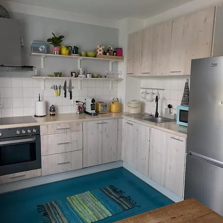 Kalamaja Apartment With Old Town View! Tallinn