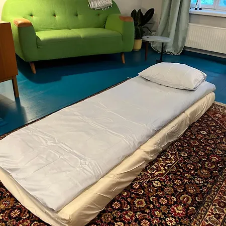 Kalamaja Apartment With Old Town View! Apartment Tallinn