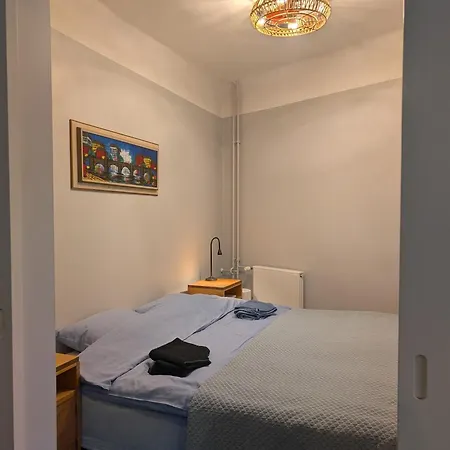 Kalamaja With Old Town View! * Ταλίν