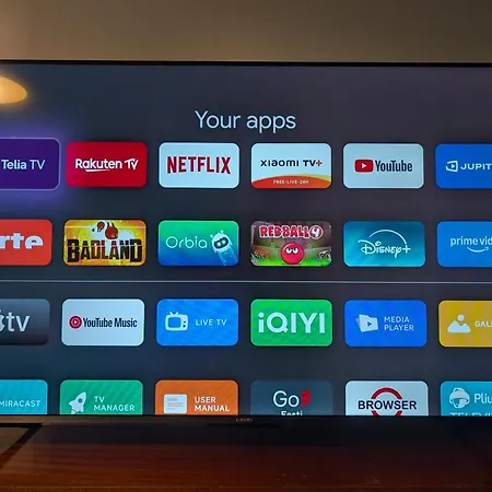 Kalamaja With Old Town View!