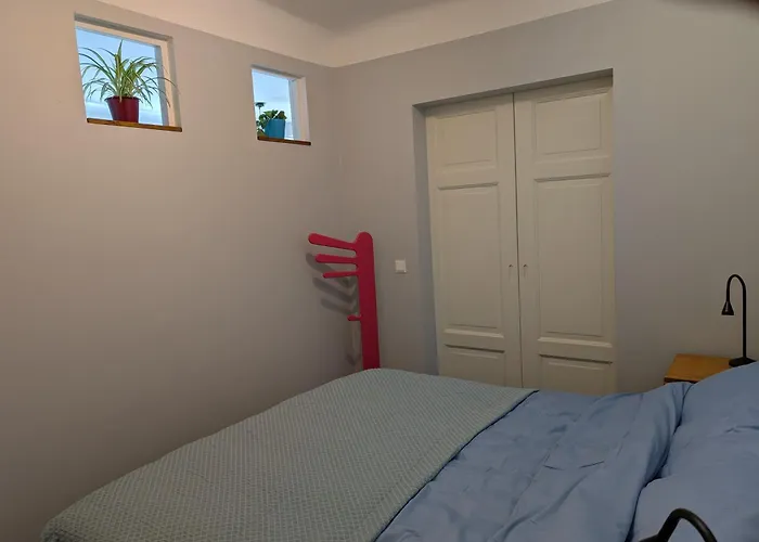 Kalamaja With Old Town View! * Таллин