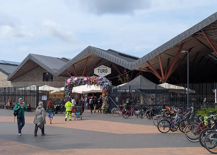 Lejlighed Kalamaja With Old Town View! Tallinn