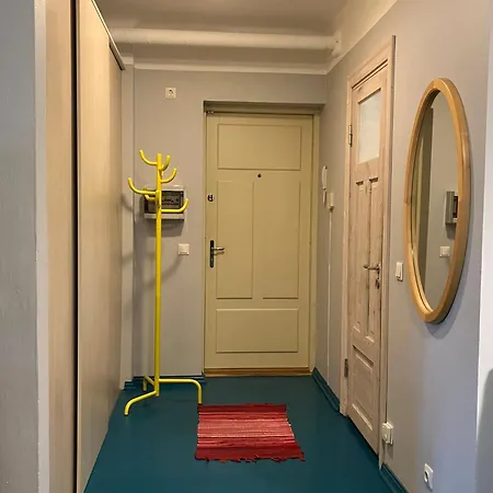 Apartamento Kalamaja With Old Town View! *