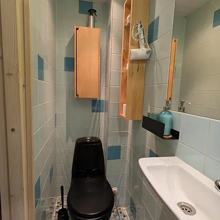 Kalamaja With Old Town View! Apartamento