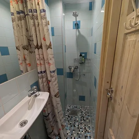 Kalamaja With Old Town View! Apartment Tallinn